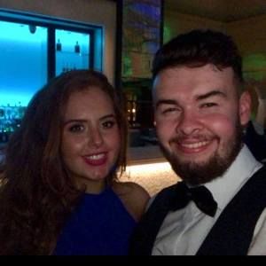 Meet your Posher, Abbie